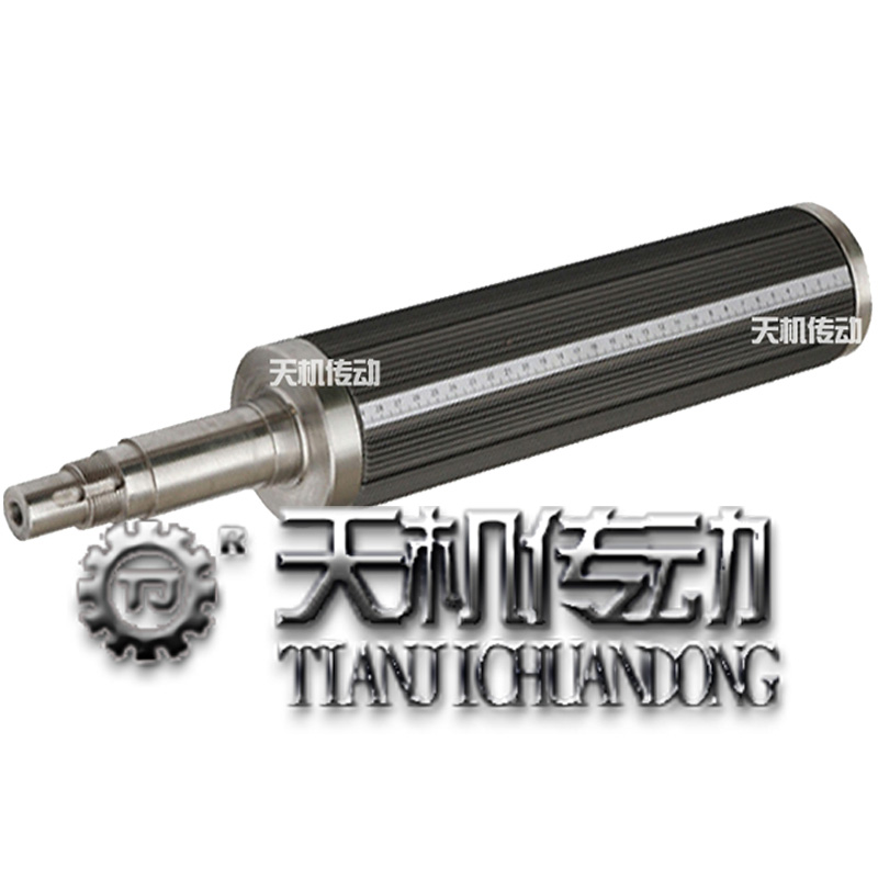 单悬臂瓦片气胀轴生产厂家