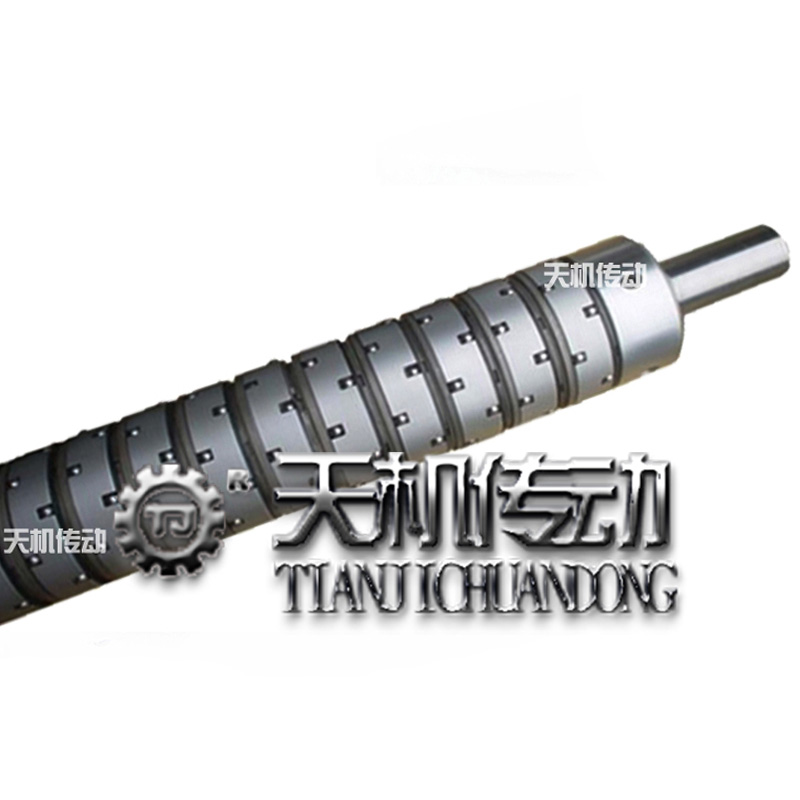 滚珠式滑差式气胀轴价格