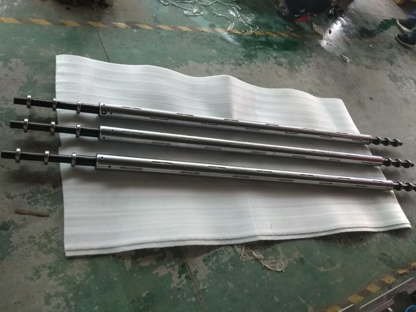 3寸气胀轴 3寸气胀轴