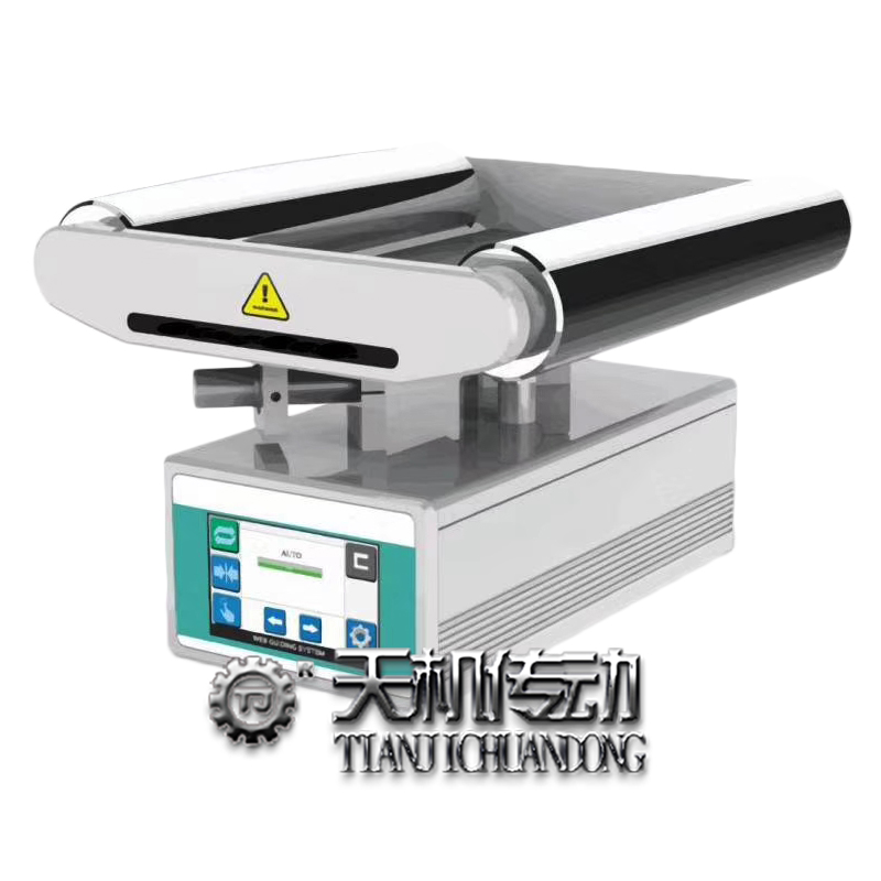 口罩纠偏机 口罩纠偏机