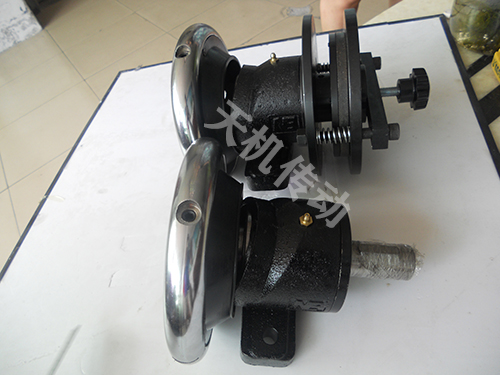 安全夹头 安全夹头