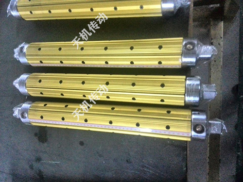 板式气胀轴 板式气胀轴