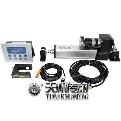 纠偏控制系统厂家，不容错过bw必威西汉姆联官网传动