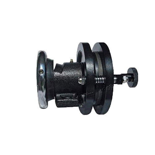 安全夹头 安全夹头