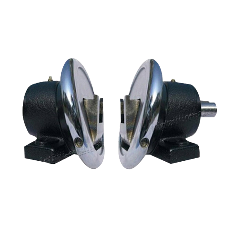  安全夹头可用于对物料进行卷取或导开