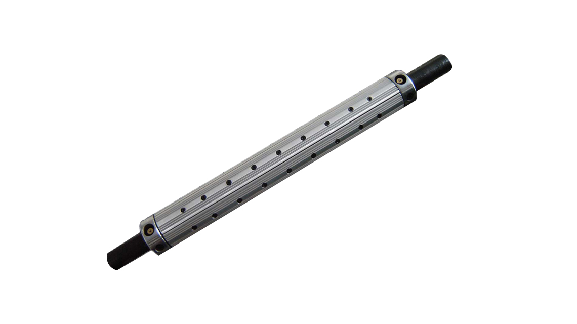  气涨轴也需要清洁和维护